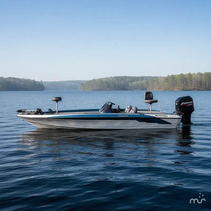 Slide: The Image of Ranger 522DVX Comanche 2000 - 1