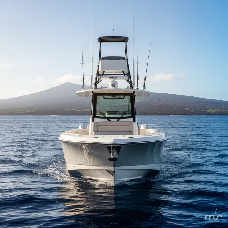 Slide: The Image of Boston Whaler 360 Outrage 2026 - 3