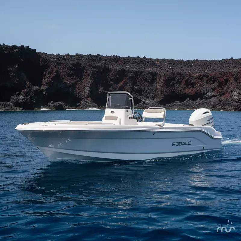 The Image of Robalo R160 Center Console 2026 - 0