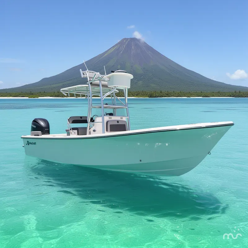 The Image of May-Craft 238 OFFSHORE CC 2026 - 0