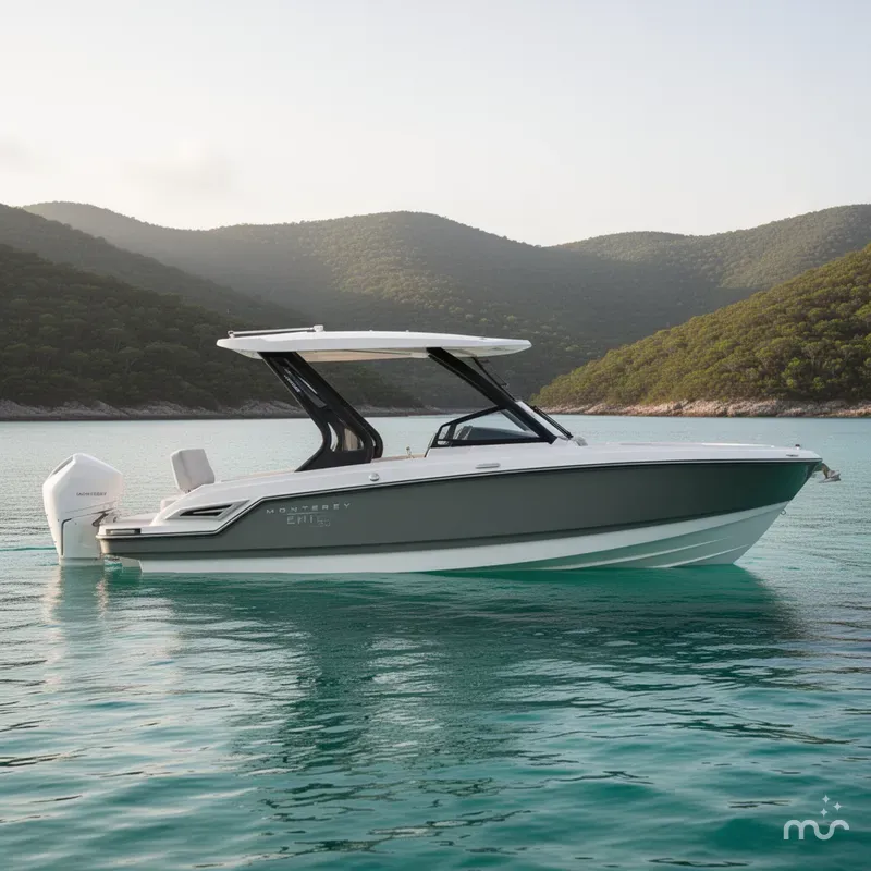 Slide: The Image of Monterey Elite 25 OB 2026 - 2