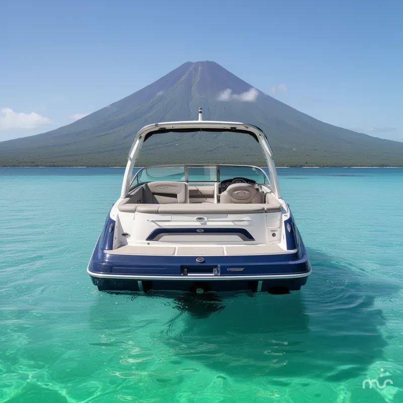 Slide: The Image of Crownline Boats 288 SS 2026 - 3