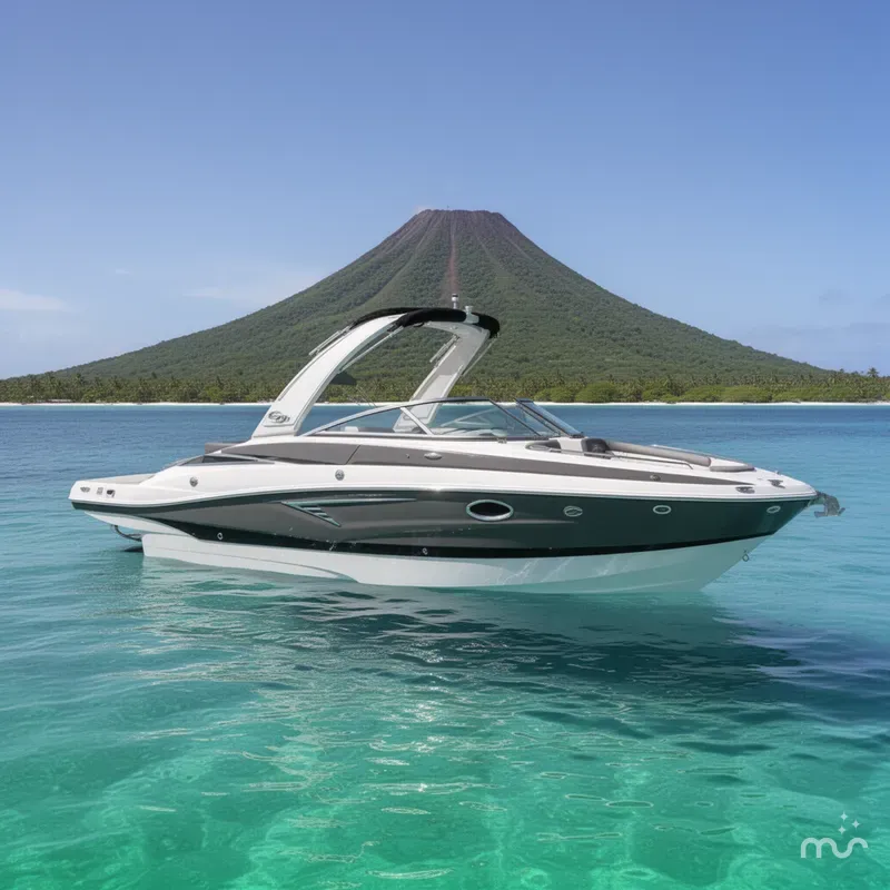 The Image of Crownline Boats 278 SS 2026 - 0