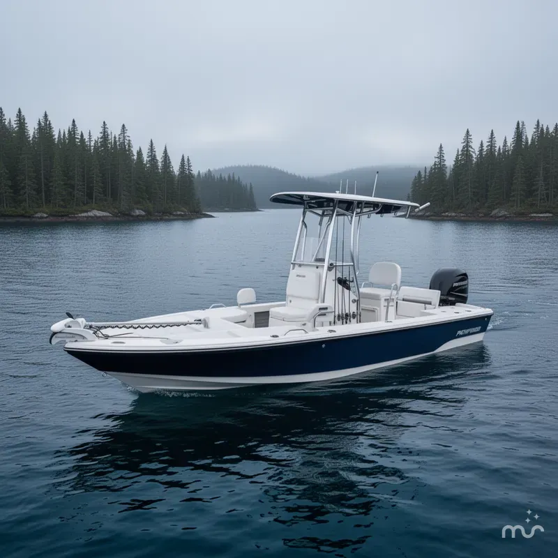 The Image of Pathfinder 2200 TRS 2027 - 0