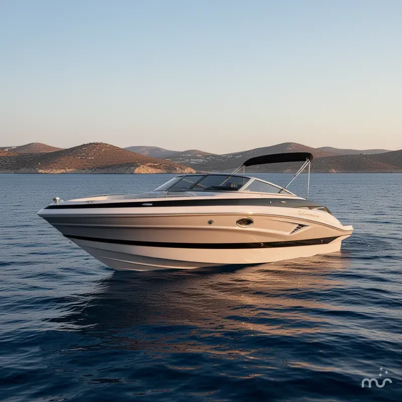 The Image of Crownline Boats 250 XSS 2026 - 0