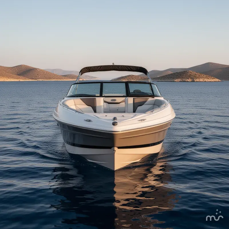 Slide: The Image of Crownline Boats 250 XSS 2026 - 1