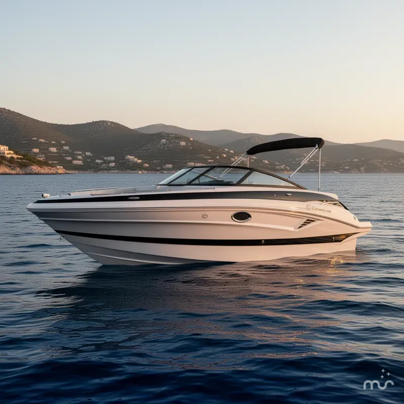 The Image of Crownline Boats 250 XSS 2026 - 0