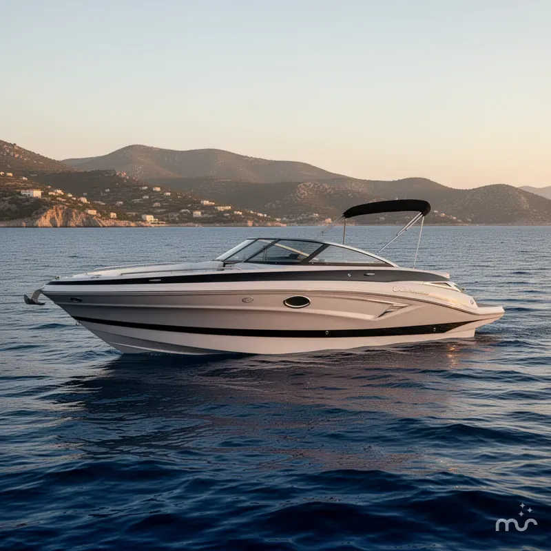 Slide: The Image of Crownline Boats 250 XSS 2026 - 2