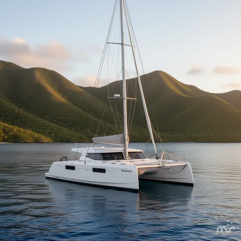 The Image of Seawind 1370 2024 - 0