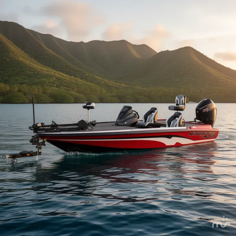 The Image of Nitro Z19 XL Pro 2026 - 0