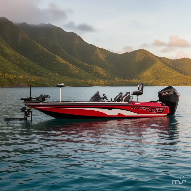 Slide: The Image of Nitro Z19 XL Pro 2026 - 2