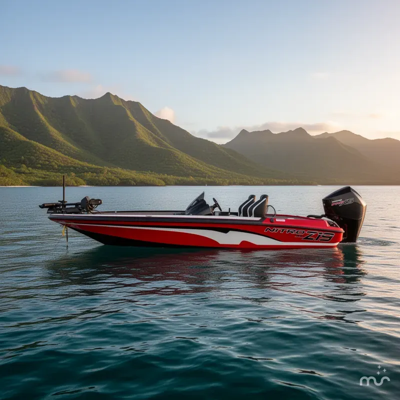 Slide: The Image of Nitro Z19 XL Pro 2026 - 4