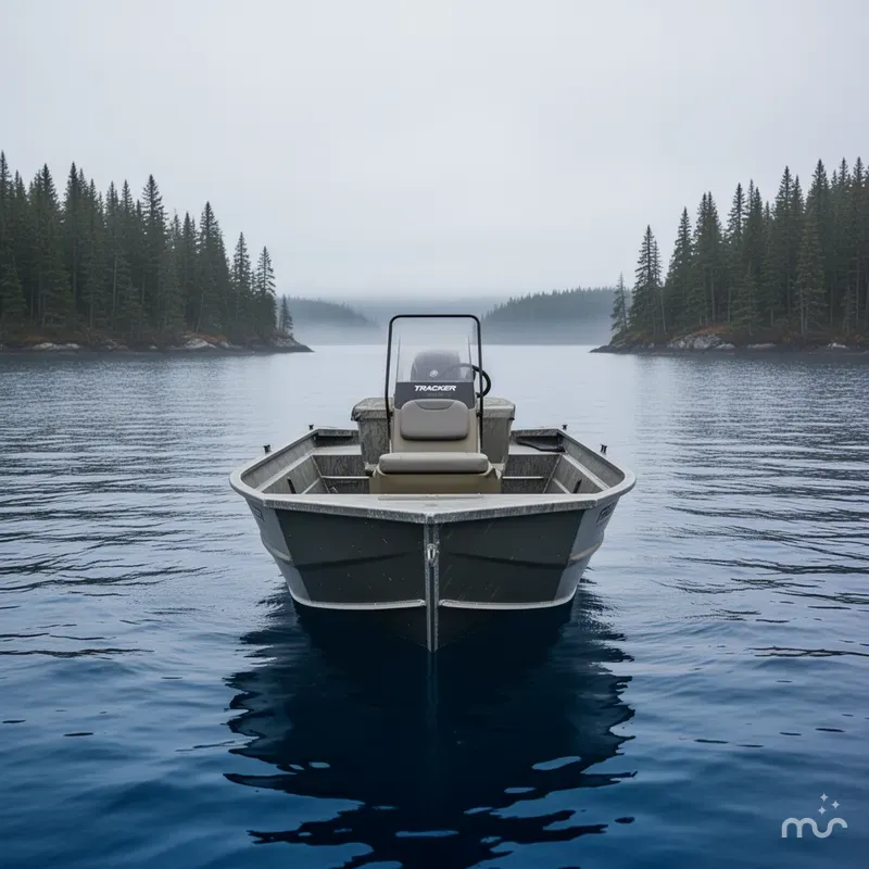 Slide: The Image of Tracker Grizzly 1860 CC 2026 - 1