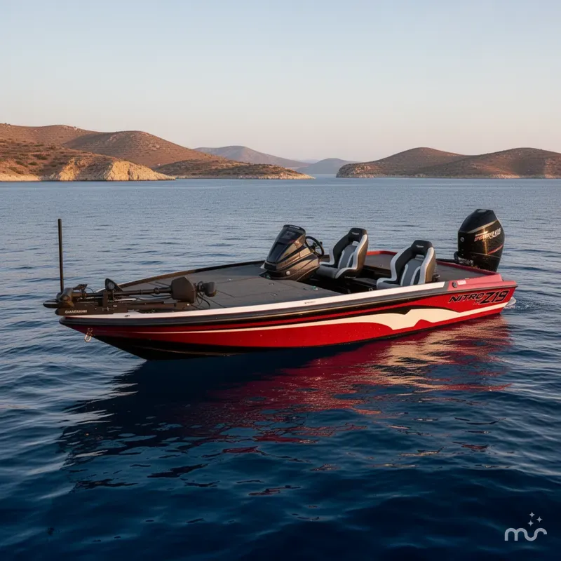 The Image of Nitro Z19 XL Pro 2026 - 0