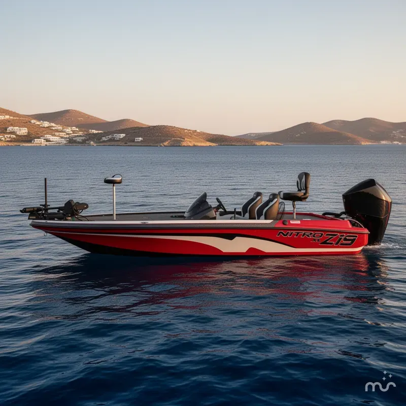 Slide: The Image of Nitro Z19 XL Pro 2026 - 2