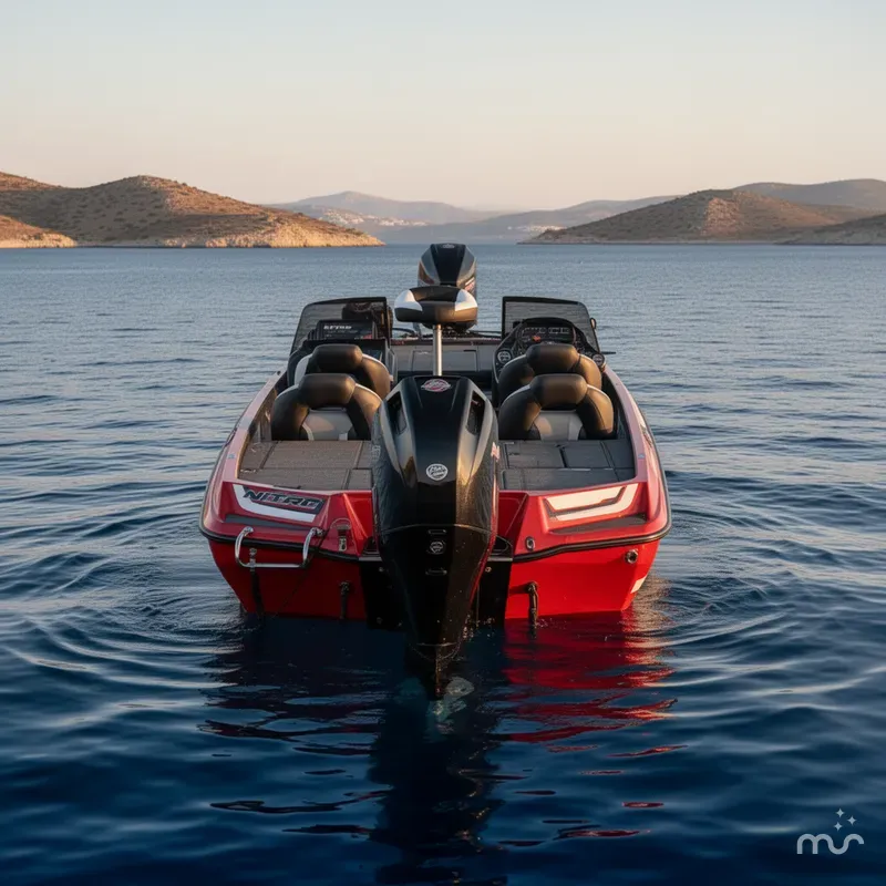 Slide: The Image of Nitro Z19 XL Pro 2026 - 3