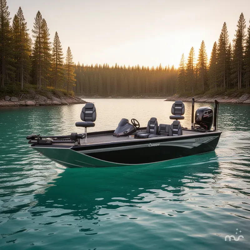 The Image of Ranger RT188P 2026 - 0
