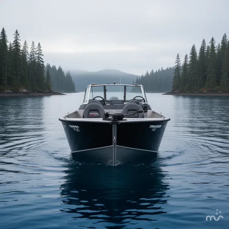 Slide: The Image of Tracker Targa V-19 WT 2026 - 3