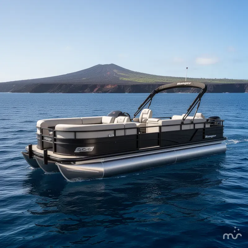 The Image of Ranger 220FC 2026 - 0