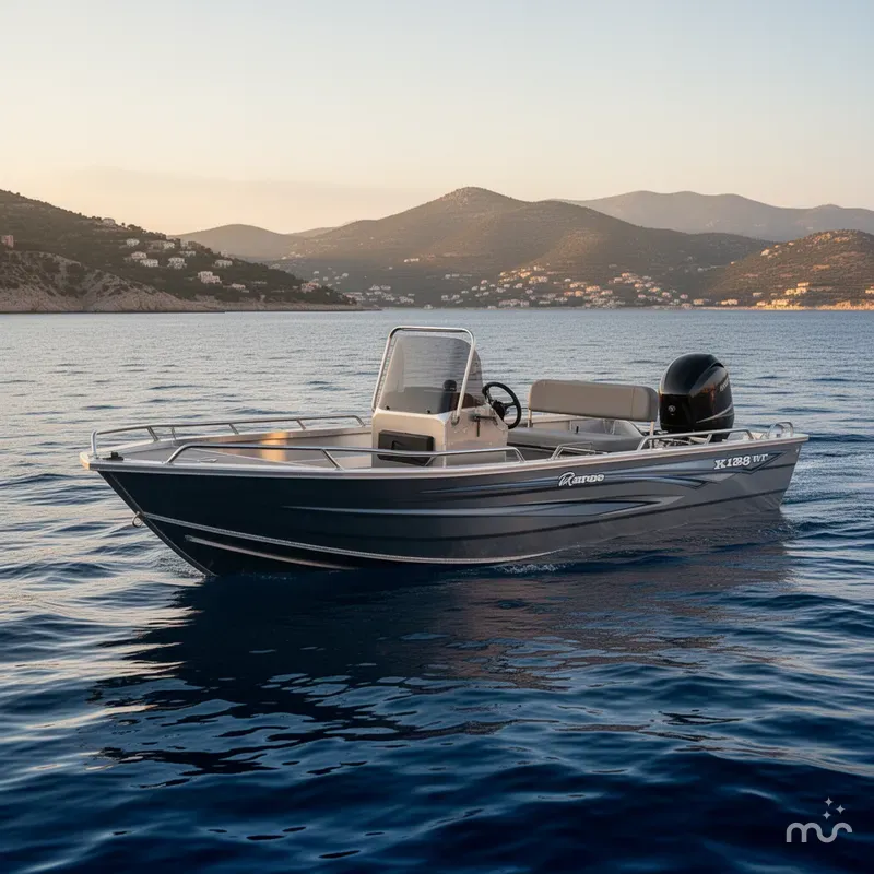 The Image of Ranger VX1788 WT 2026 - 0