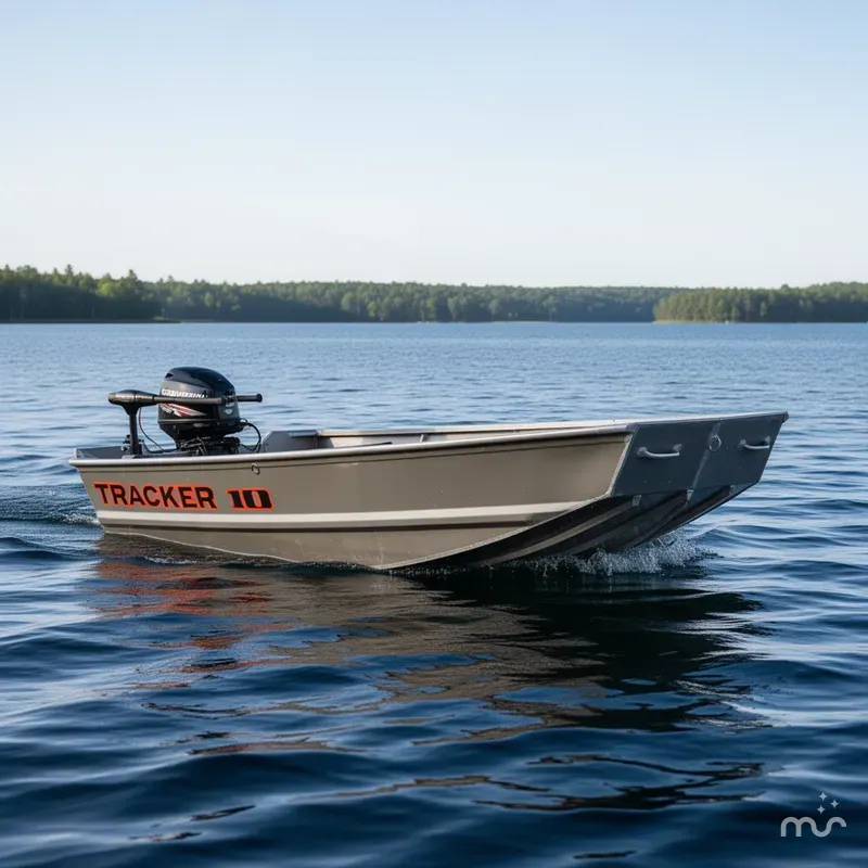 The Image of Tracker Grizzly 10 Jon 2026 - 0