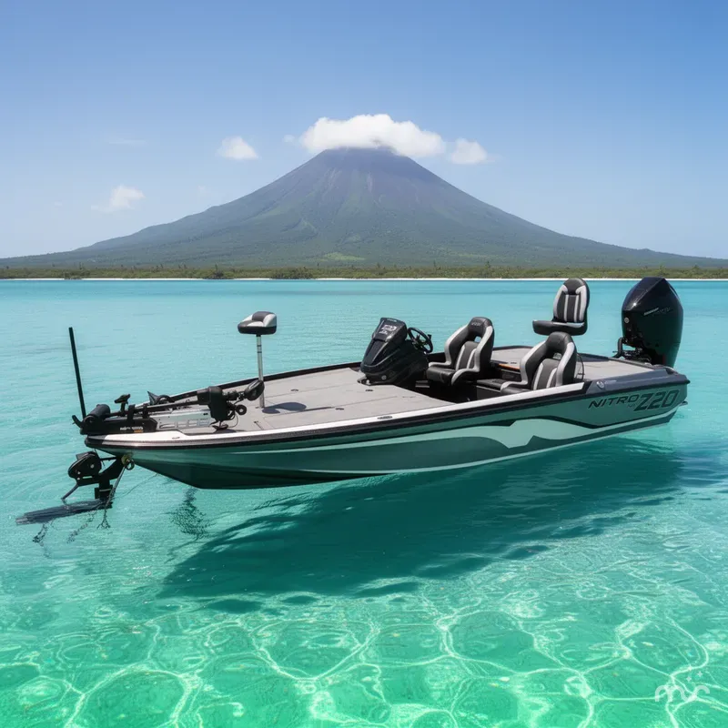 The Image of Nitro Z20 XL Pro 2026 - 0