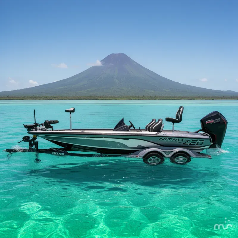 Slide: The Image of Nitro Z20 XL Pro 2026 - 2