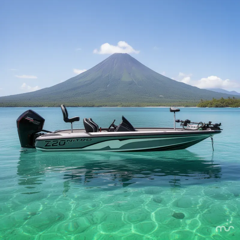 Slide: The Image of Nitro Z20 XL Pro 2026 - 4