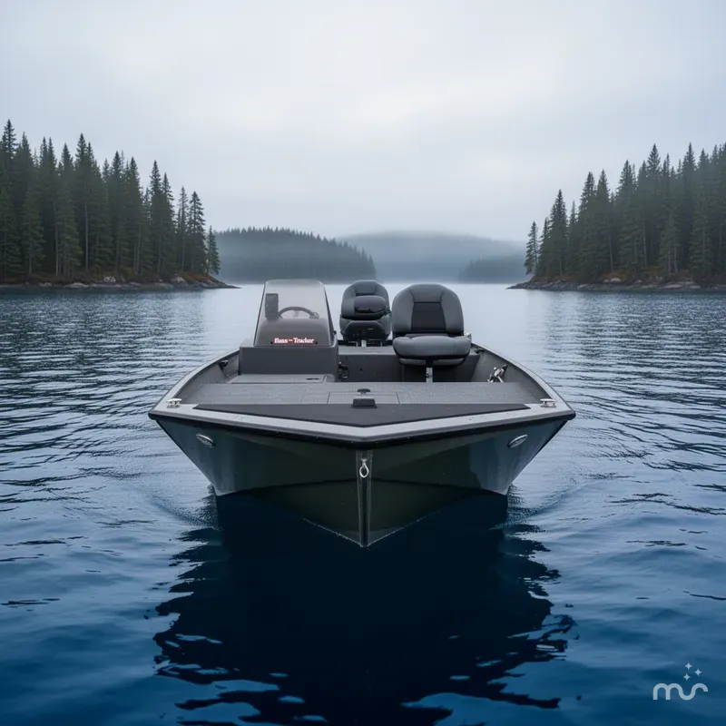 Slide: The Image of Tracker Bass Tracker Classic XL 2026 - 3