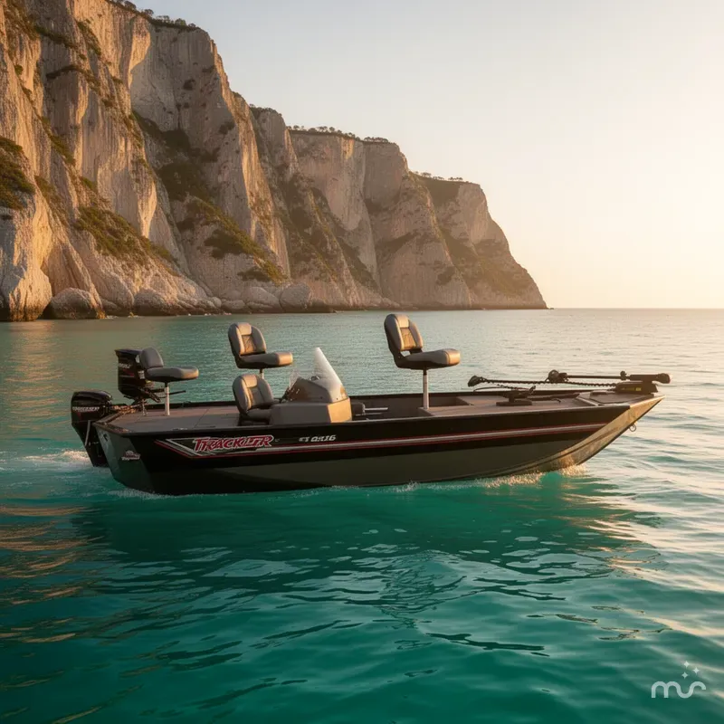 The Image of Tracker Bass Tracker Classic XL 2026 - 0