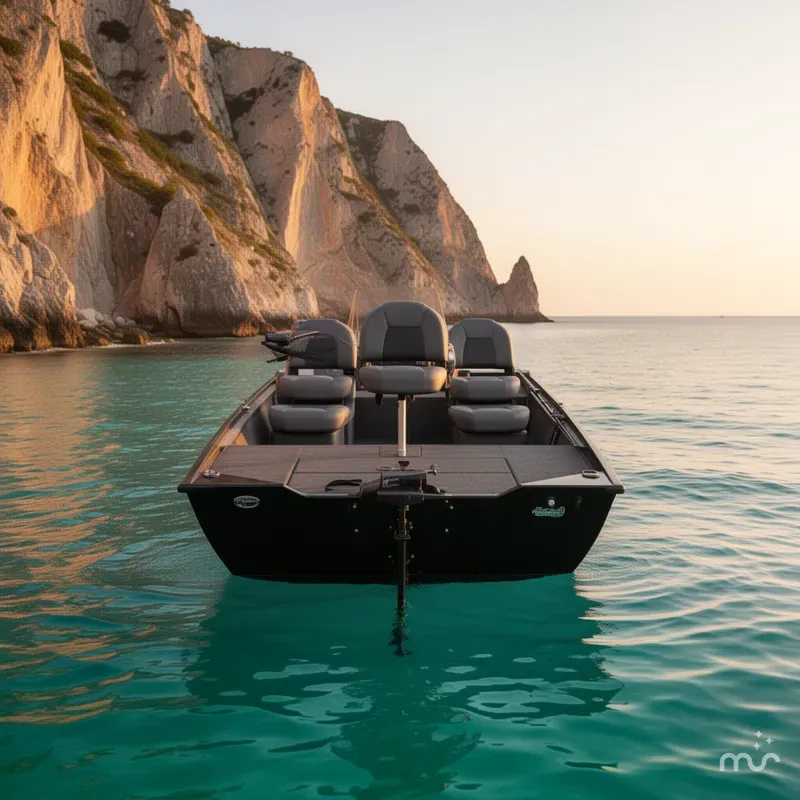 Slide: The Image of Tracker Bass Tracker Classic XL 2026 - 3
