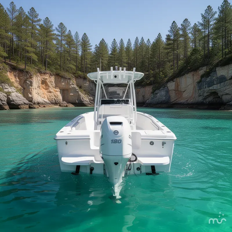 Slide: The Image of Contender 26 Bay 2023 - 3
