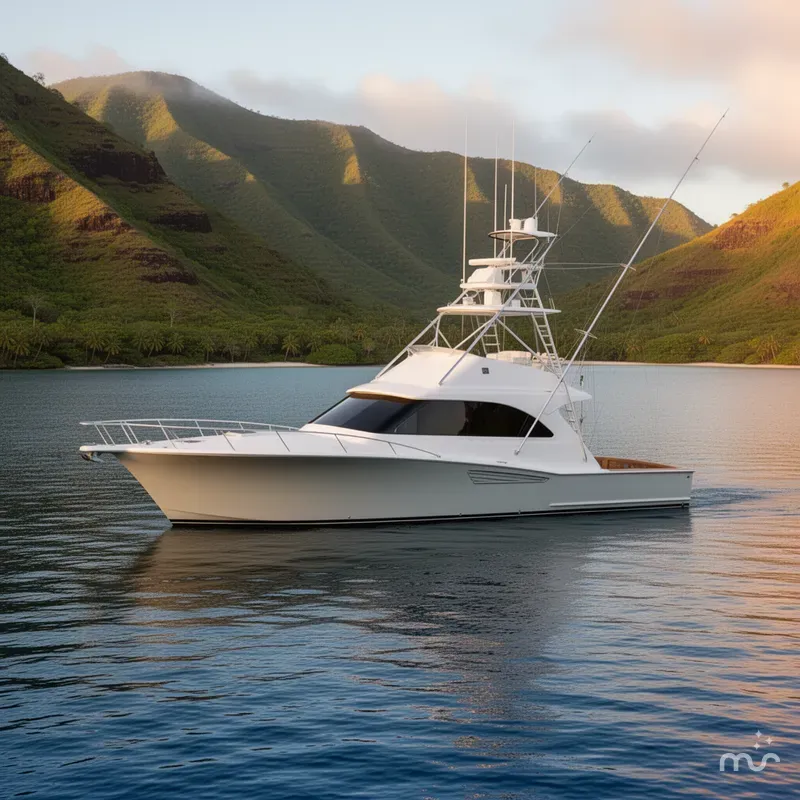 The Image of Weaver Sportfish 2026 - 0