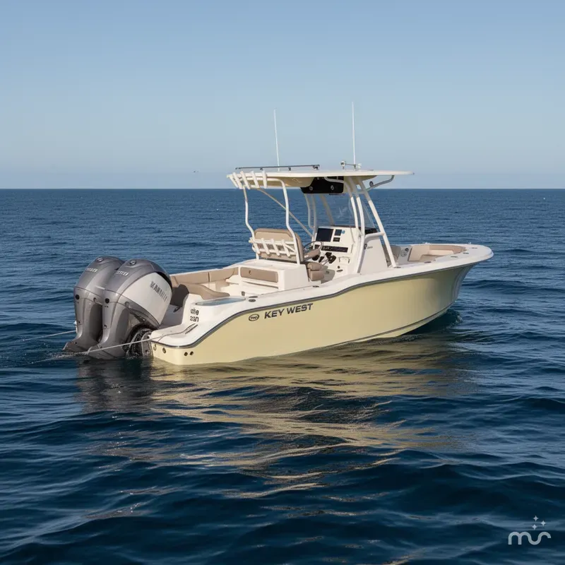 The Image of Key West 263 FS 2024 - 0