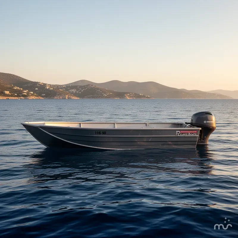 Slide: The Image of Reaper Boats 656-1689 2026 - 2
