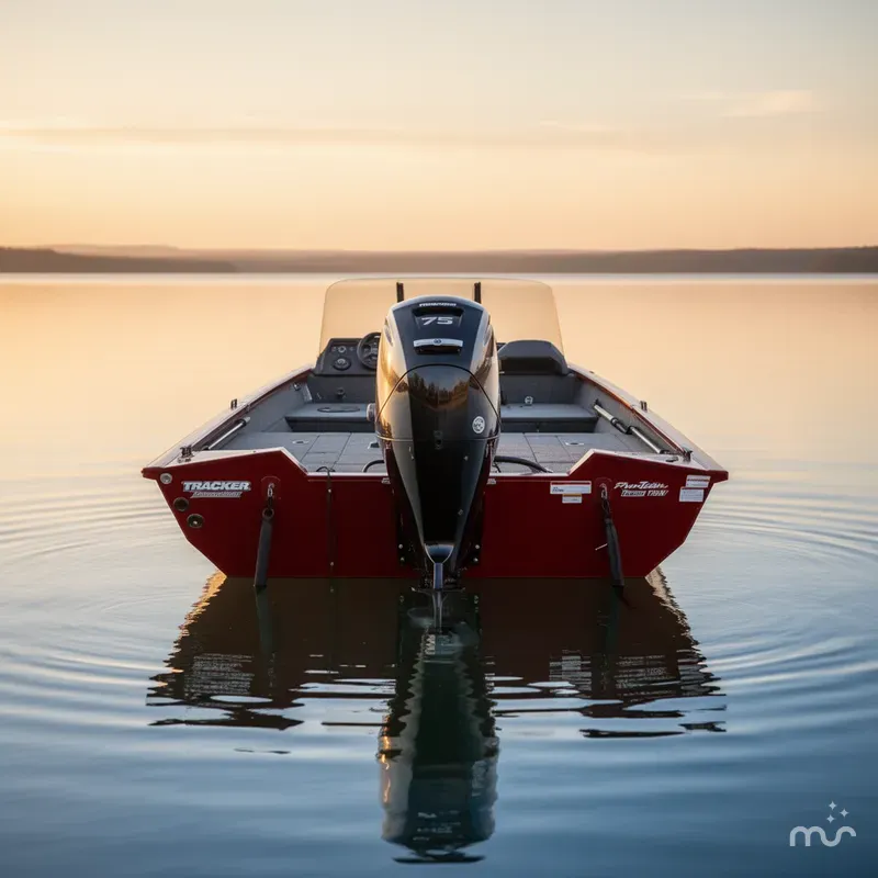 Slide: The Image of Tracker Pro Team 175 TXW Tournament Edition 2020 - 1