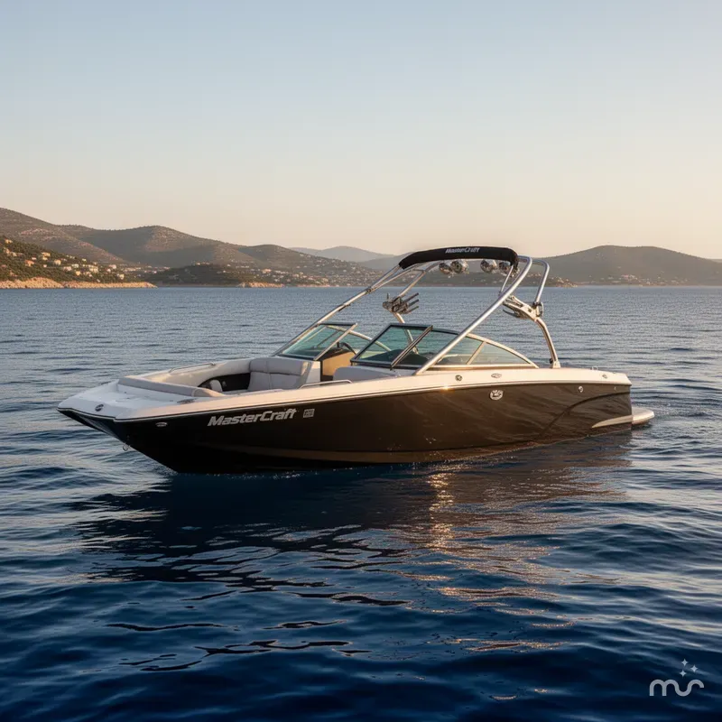 The Image of MasterCraft X-45 2006 - 0