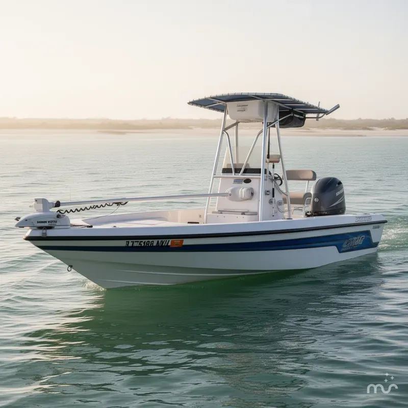 2008 Skeeter ZX20 Bay for Sale in Palmetto, FL 34221 | MarineSource
