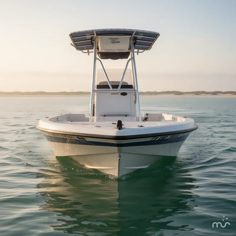 サーフ 2008 Skeeter ZX20 Bay for Sale in Palmetto, FL 34221 | MarineSource