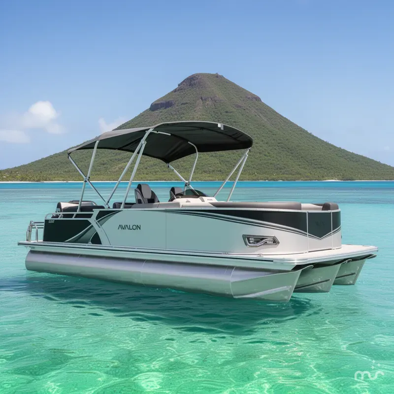 The Image of Avalon LSZ QLS 2026 - 0