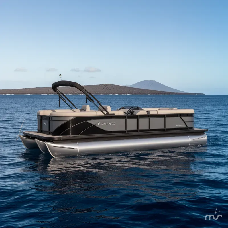 The Image of Godfrey Sweetwater 2286 QS 2026 - 0