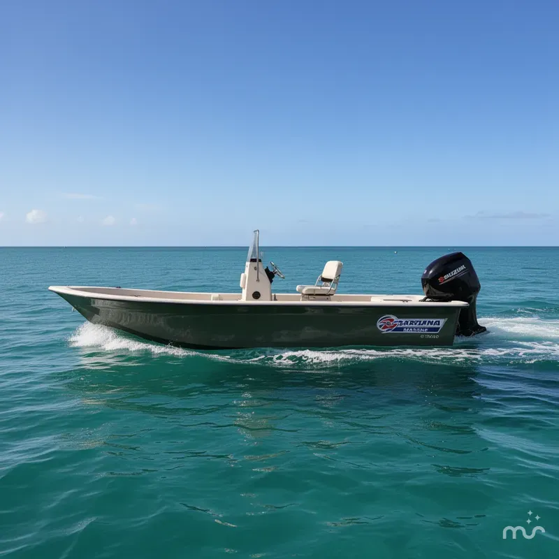 Slide: The Image of Carolina E18JVX CC 2026 - 3