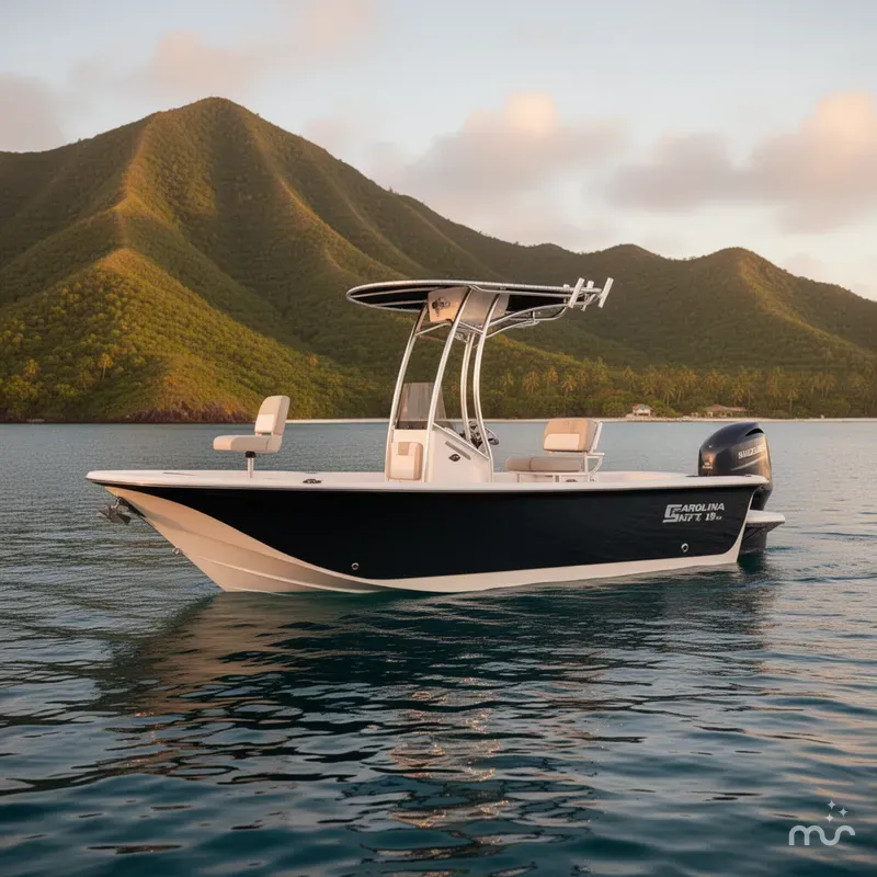 The Image of Carolina 19LS 2026 - 0
