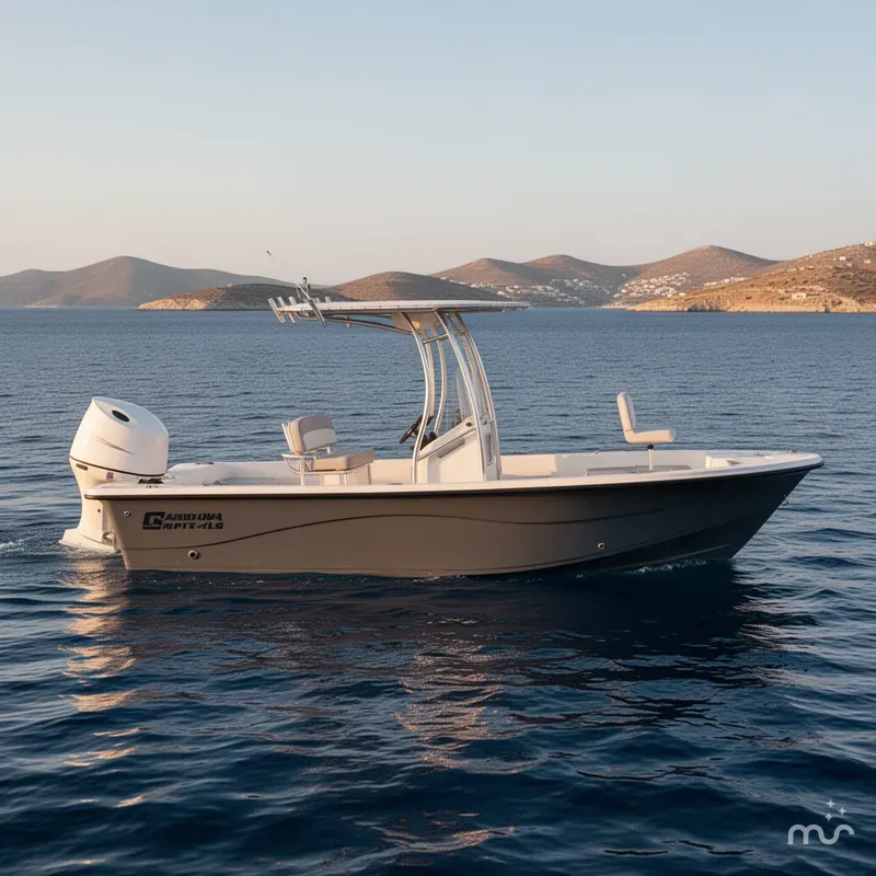 The Image of Carolina 21LS 2026 - 0