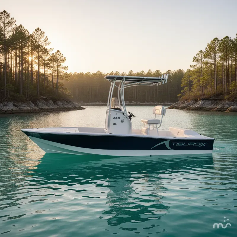 Slide: The Image of Tiburon ZX 22 2016 - 2