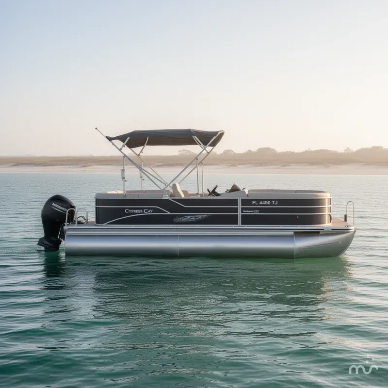 Slide: The Image of Cypress Cay Seabreeze 232 2023 - 0
