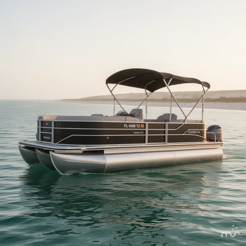 Slide: The Image of Cypress Cay Seabreeze 232 2023 - 1