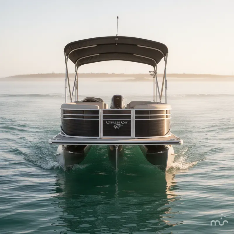 Slide: The Image of Cypress Cay Seabreeze 232 2023 - 3