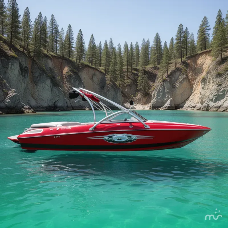 Slide: The Image of Centurion Enzo SV230 2006 - 2