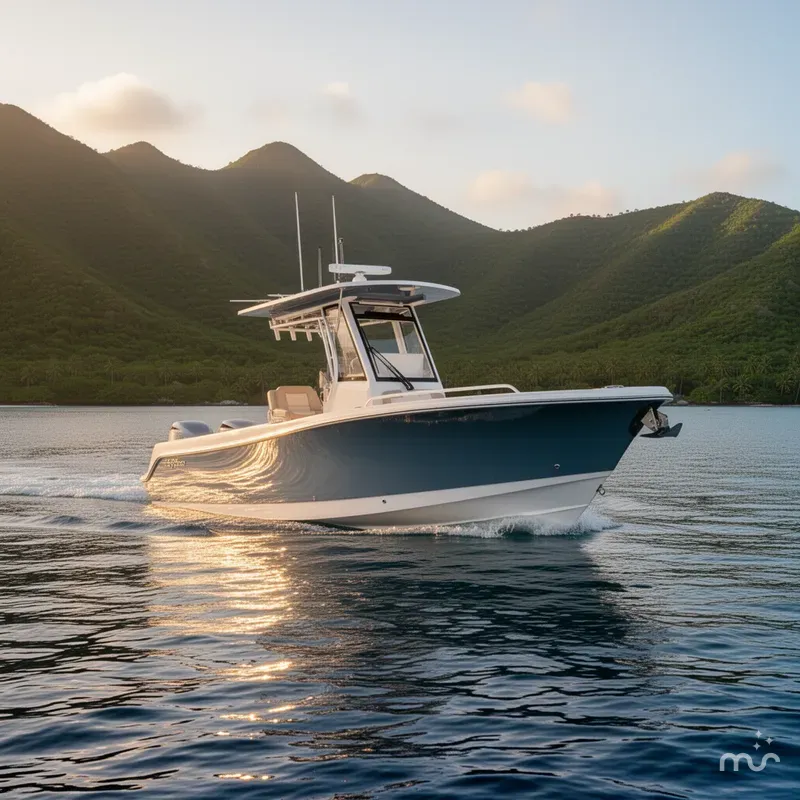 The Image of Edgewater 250CC 2026 - 0